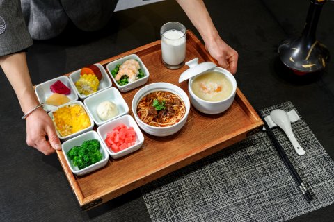 禅驿·汉阳院子