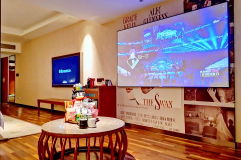 南京夫子庙夜泊秦淮君亭酒店(大戏院店)