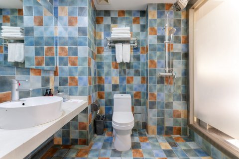 派酒店(渭南蒲城县城中心店)