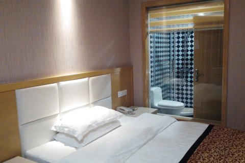 沅陵维多利亚商务酒店