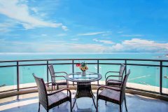 惠东鸿景海公园度假酒店(巽寮湾景区店) 惠东鸿景海公园度假酒店(巽寮湾景区店)