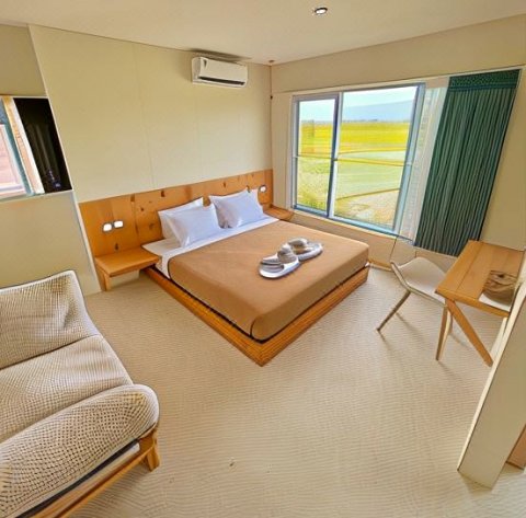 Tanawu Airport Hotel Lombok(Tanawu Airport Hotel Lombok)