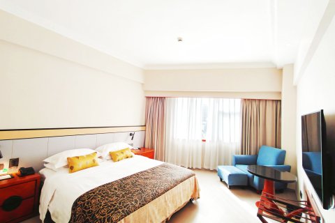 成都向阳大厦宾馆