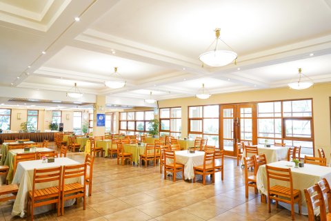 弥勒湖泉花园宾馆