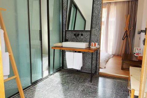 林州暖儿の姥姥家民宿(太行大峡谷景区石板岩店)