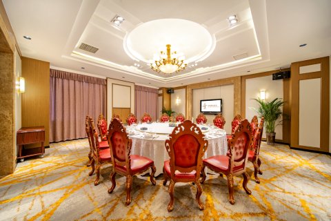 长沙华悦阳光酒店