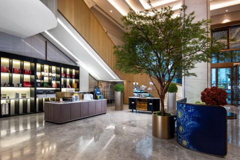 Amigo米阁睡眠酒店(深圳北站店)