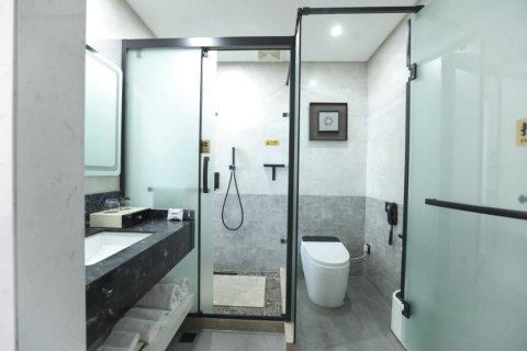 岢岚岚庭酒店(正阳路分店)