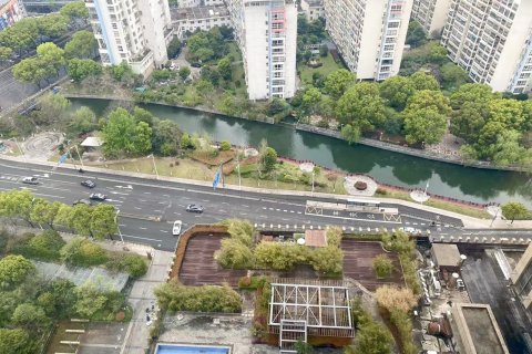 慈溪杭州湾环球酒店