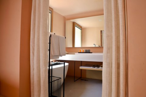 林州暖儿の姥姥家民宿(太行大峡谷景区石板岩店)