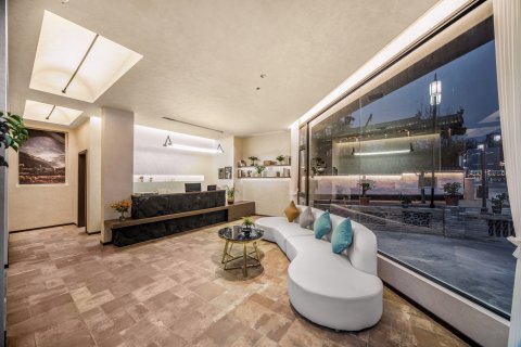 鄉愁villa度假美宿(婺源弦高古城文化广场店)