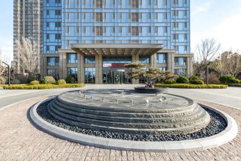 梧桐民宿(威海国际海水浴场火炬八街店)