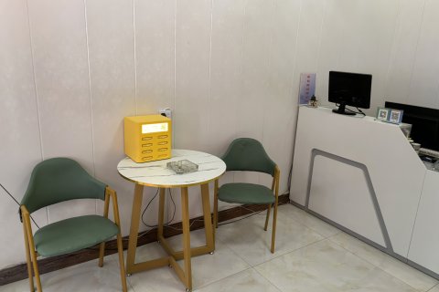 隰县寓泽宾馆(小西天店)