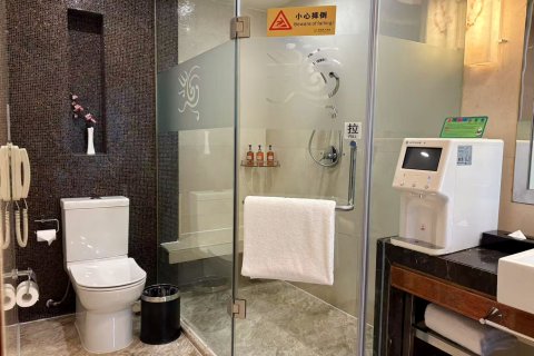 成都瑞城名人酒店