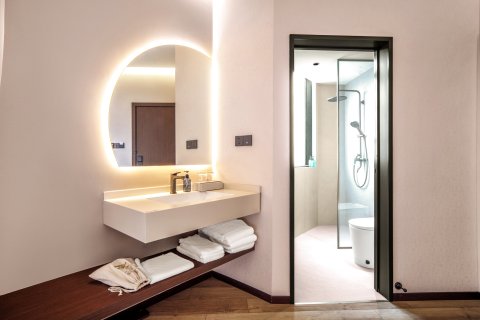 鄉愁villa度假美宿(婺源弦高古城文化广场店)