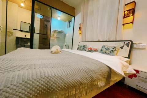 大理古城梵净客栈