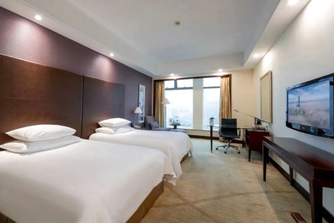 诸暨耀江开元名都大酒店