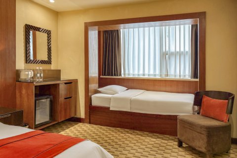 成都瑞城名人酒店