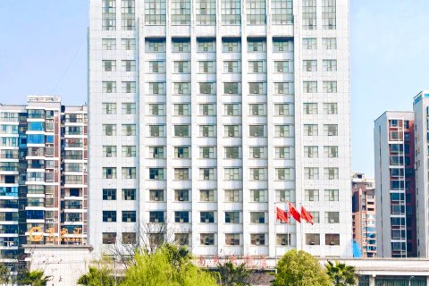 南天大酒店(上栗县花炮文化博览园滨河北路店)