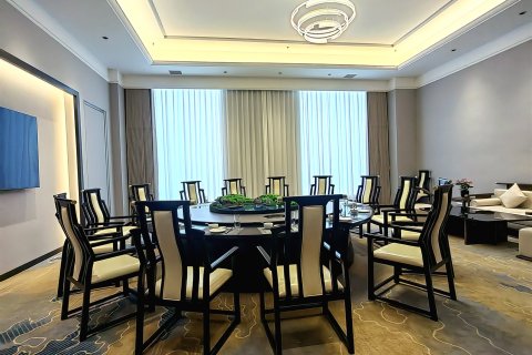 来宾裕达国际酒店(来宾市市政府店)