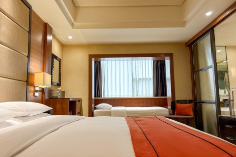 成都瑞城名人酒店