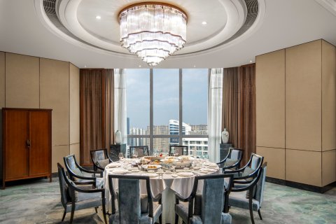 遂宁东旭阳光国际大酒店