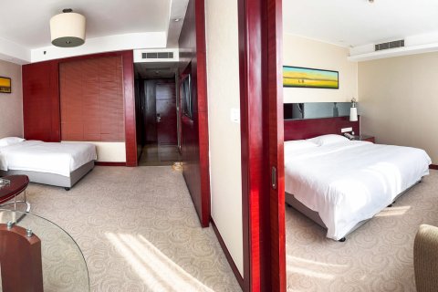 淄博银座华美达大酒店