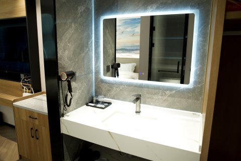 天立美豪酒店(迎宾南大道店)