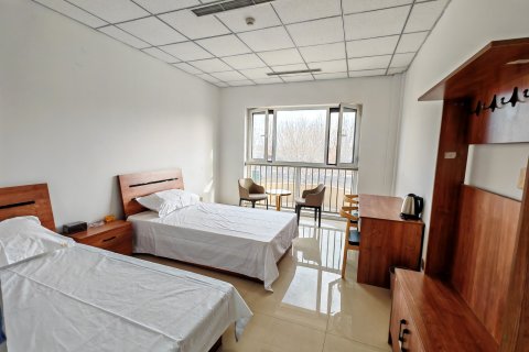 河北沧州电力技能实训基地