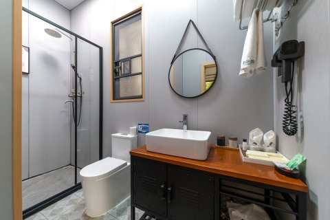 广州四季田园温泉度假村