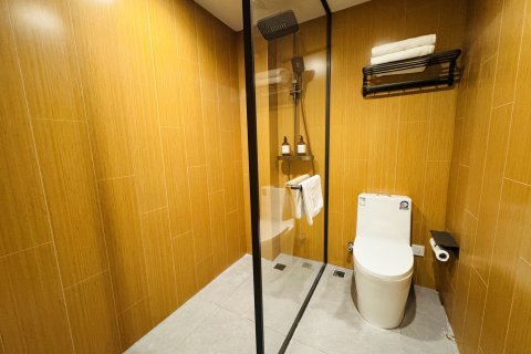 桐庐君怡缦居酒店