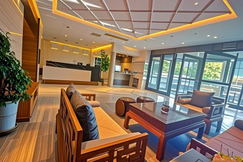 锦江之星品尚(乌兰浩特兴安盟政府酒店)