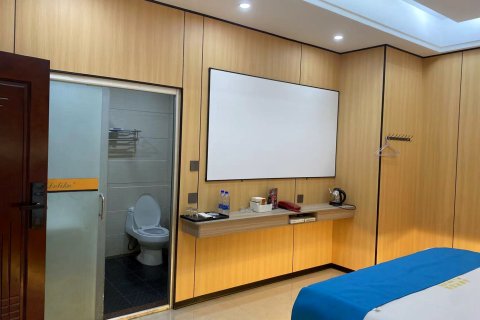 紫金金丽湾宾馆(宝成商业广场店)