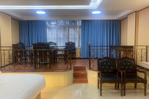 紫金金丽湾宾馆(宝成商业广场店)