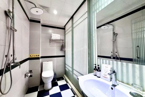 兰考尚寝梧桐树酒店(焦裕禄纪念馆火车站店)