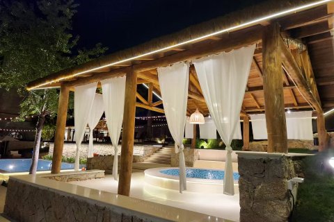 青岛印象酒店(金沙滩啤酒城店)