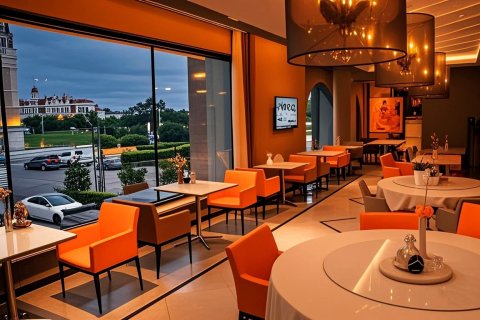 锦江之星品尚(乌兰浩特兴安盟政府酒店)