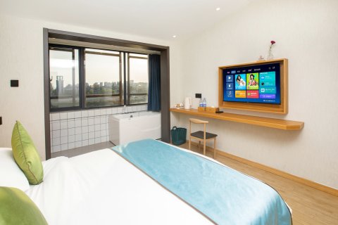 青石老街·屯溪客栈(黄山屯溪老街景区店)