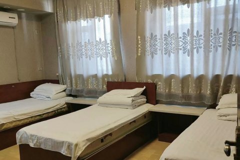 梦之缘时尚宾馆