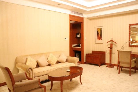 宁海金海开元名都大酒店