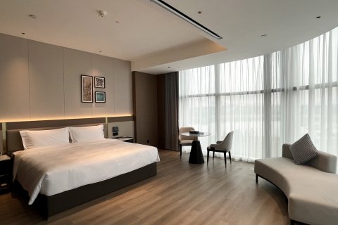 铜锣湾国际酒店