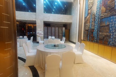 天福大酒店(梵净山景区东门店)