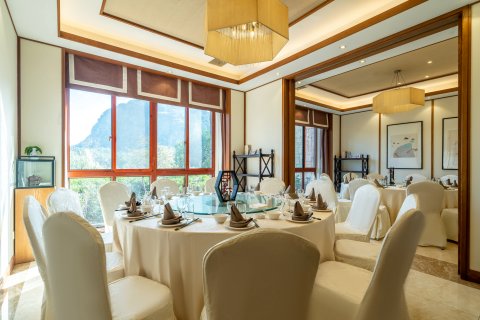 宜兴开元精舍酒店