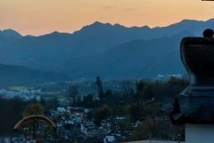 潦草·晓院(宏村塔川店) 潦草·晓院(宏村塔川店)