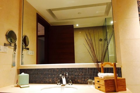 宁海金海开元名都大酒店