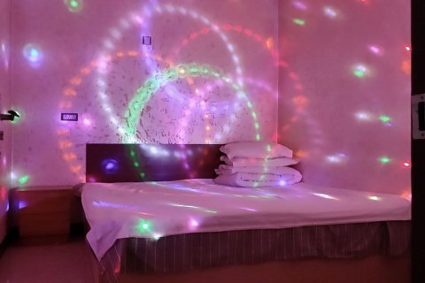 梦之缘时尚宾馆