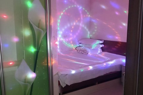 梦之缘时尚宾馆