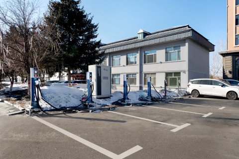 漠河红金鼎大酒店