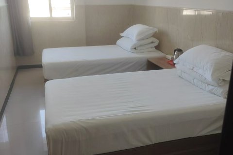 高阳县锦星宾馆