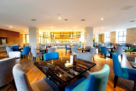 恩施紫荆国际酒店